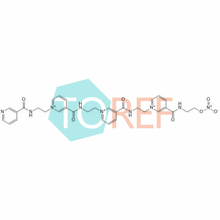 尼可地尔杂质48