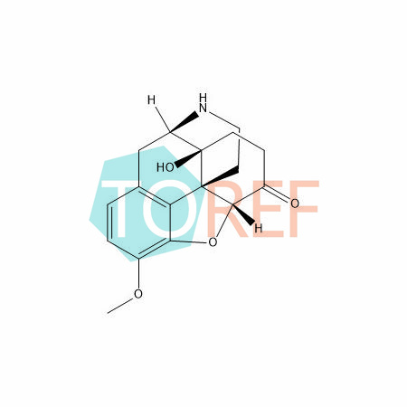 纳呋拉啡杂质1（羟考酮EP杂质C）