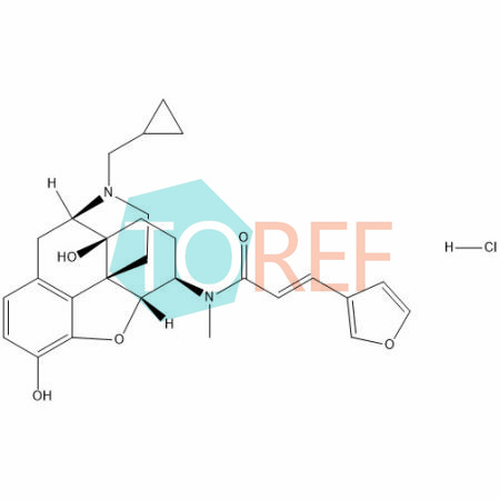 盐酸纳呋拉啡