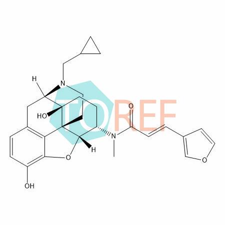 纳呋拉啡杂质9