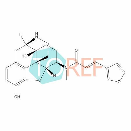 纳呋拉啡杂质10