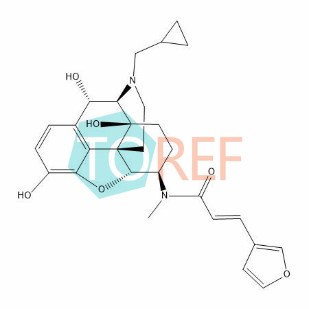 纳呋拉啡杂质12