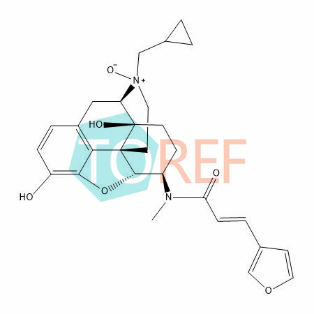 纳呋拉啡杂质14
