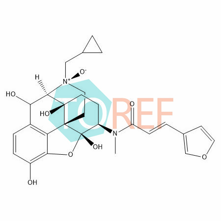 纳呋拉啡杂质17