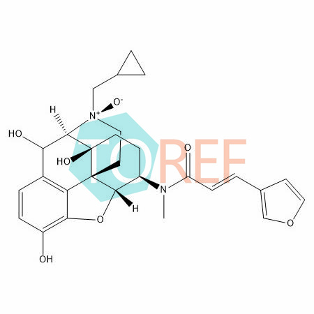 纳呋拉啡杂质18