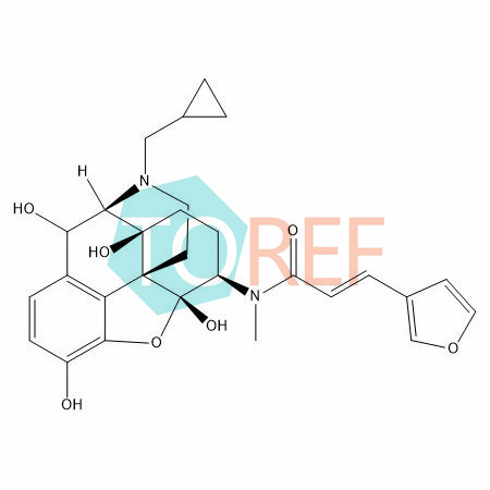 纳呋拉啡杂质19