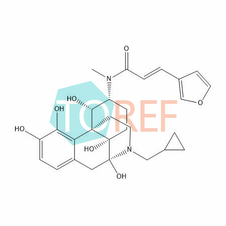纳呋拉啡杂质20