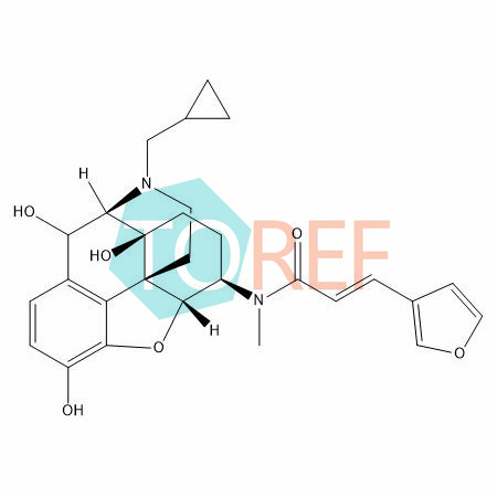 纳呋拉啡杂质23