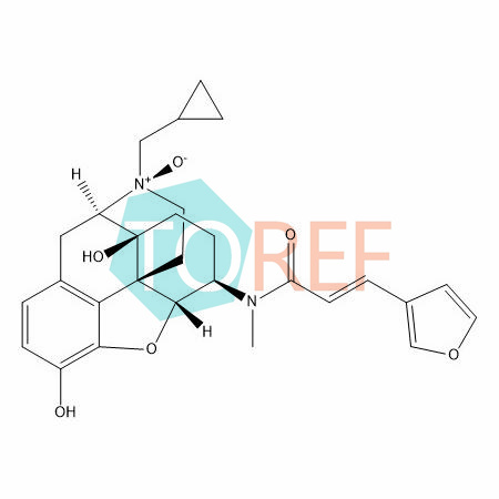 纳呋拉啡杂质24