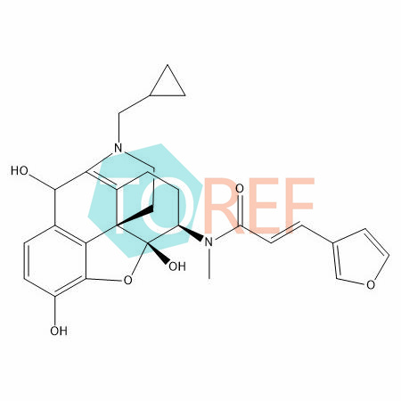 纳呋拉啡杂质25