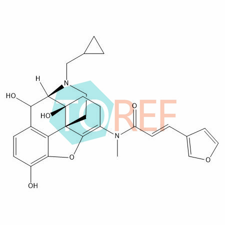 纳呋拉啡杂质26