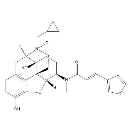 纳呋拉啡杂质28