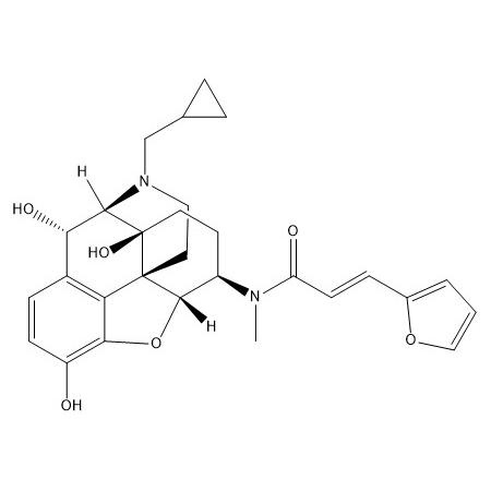 纳呋拉啡杂质32