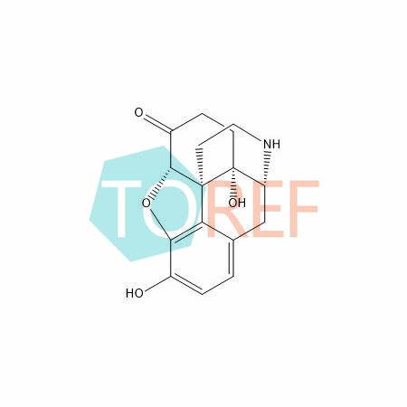 纳曲酮EP杂质B（纳洛酮EP杂质A）
