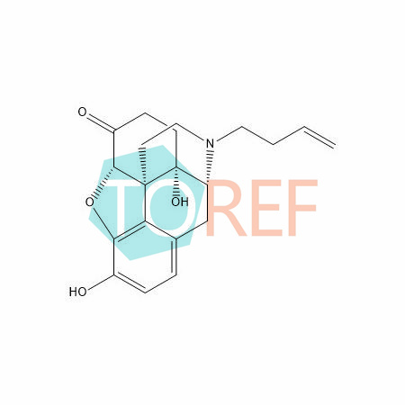 纳曲酮EP杂质C