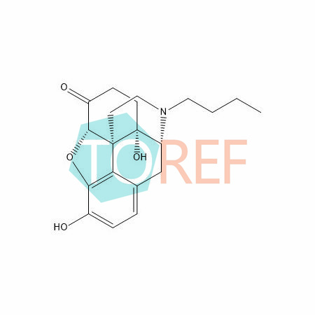 纳曲酮EP杂质H