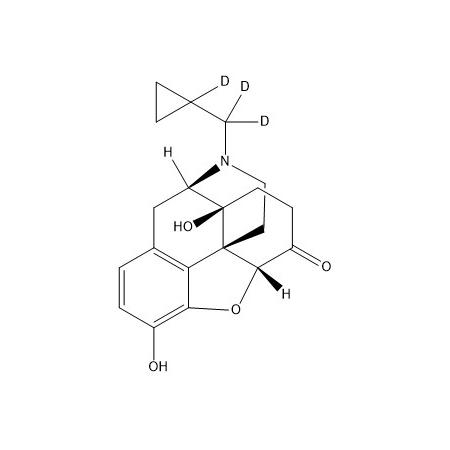 纳曲酮-d3（纳曲酮杂质3）