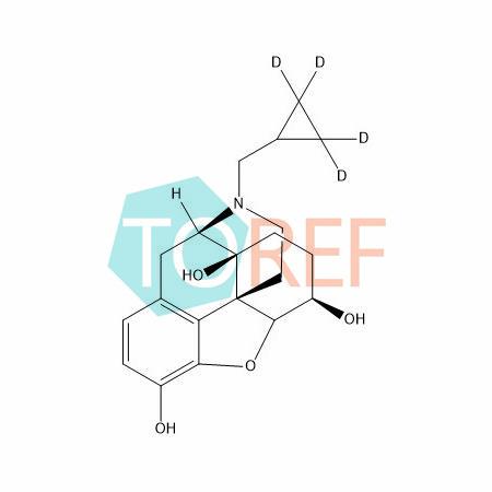 6-β-纳曲醇D4（纳曲酮杂质7）