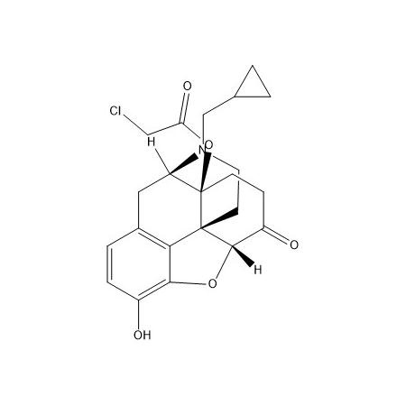 纳曲酮杂质28