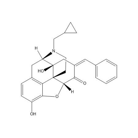 纳曲酮杂质33