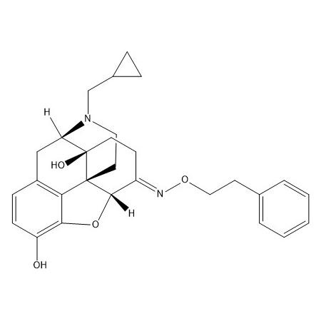 纳曲酮杂质35