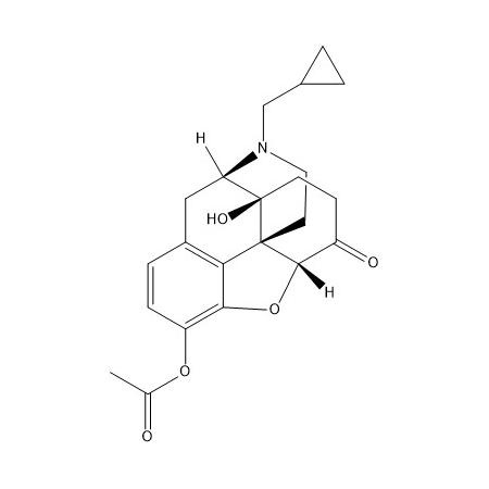 纳曲酮杂质47