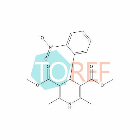 硝苯地平（贝尼地平杂质A）
