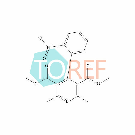 硝苯地平EP杂质A