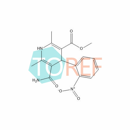 硝苯地平EP杂质E