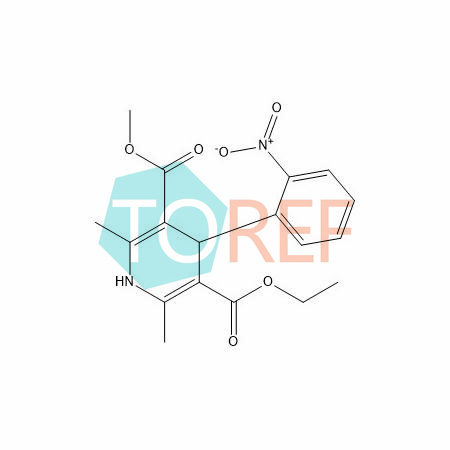 硝苯地平杂质F（尼群地平杂质12）