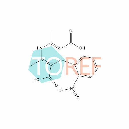 硝苯地平杂质G