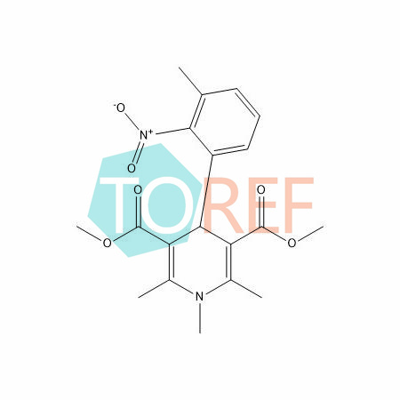 硝苯地平杂质I
