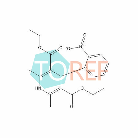 硝苯地平杂质5