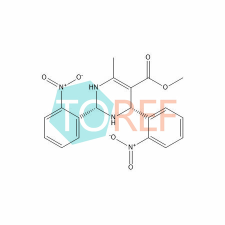 硝苯地平杂质7