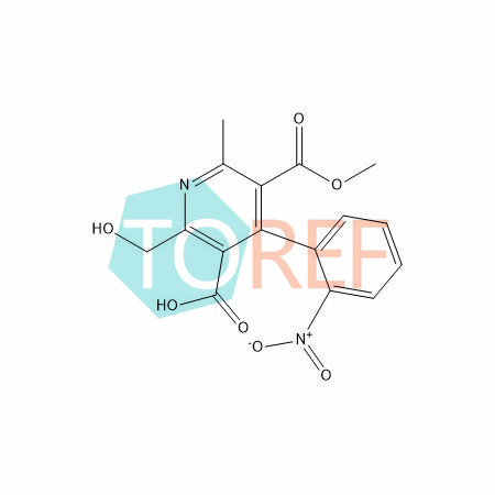 硝苯地平杂质48