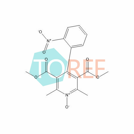 硝苯地平N-氧化物（硝苯地平杂质8）
