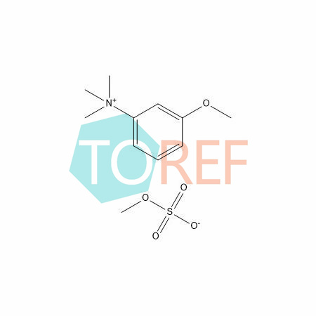 新斯的明杂质8甲磺酸盐