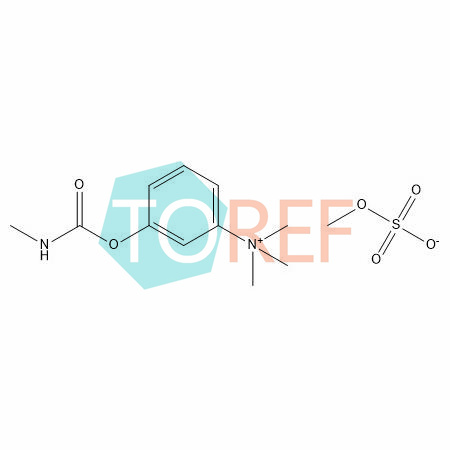 新斯的明杂质13甲磺酸盐