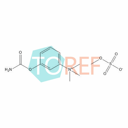 新斯的明杂质14甲磺酸盐