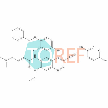 来那替尼杂质18
