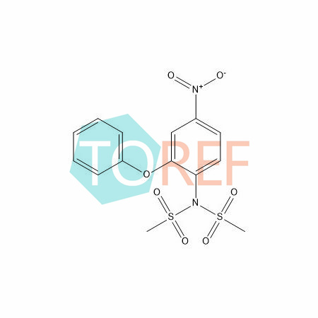 尼美舒利EP杂质F