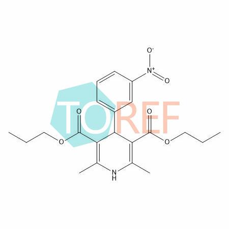 尼群地平（乐卡地平）二丙酯杂质