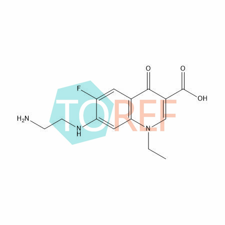 诺氟沙星EP杂质B