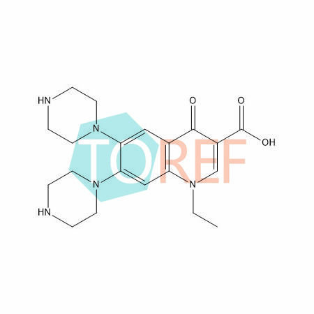 诺氟沙星EP杂质C