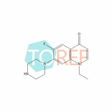 诺氟沙星EP杂质D