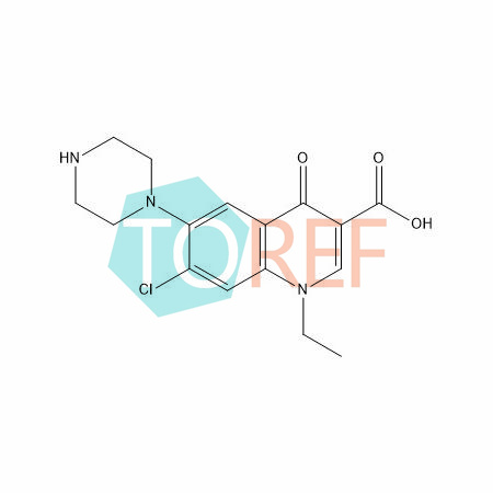 诺氟沙星EP杂质E