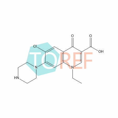 诺氟沙星EP杂质F
