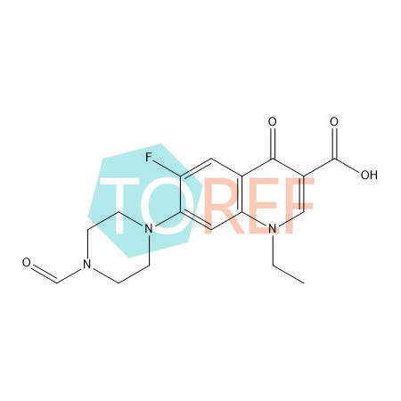 诺氟沙星EP杂质G