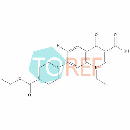 诺氟沙星EP杂质H