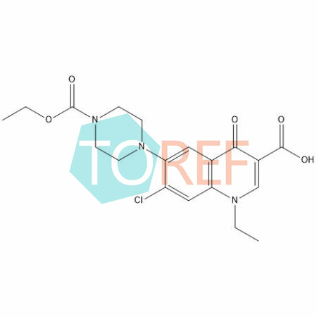 诺氟沙星EP杂质I